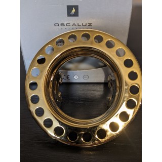 ВЕНЕЦИЯ     d 51mm 12V   "золото"